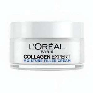 L'Oréal Paris Creme Reparatrice Anti-Age Collagene Expert 50ml