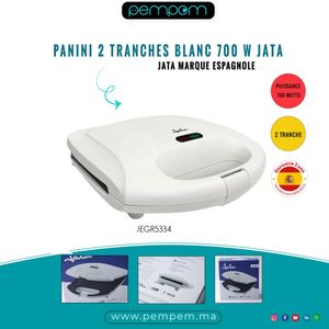 Jata PANINI 750W