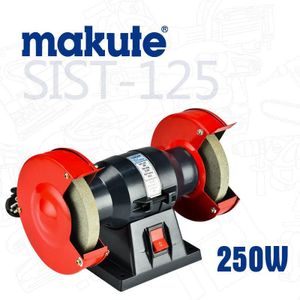 Makute Touret à meuler 250W  // 125mm