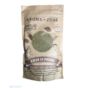 Aroma zone, huile d'avocat bio - IHLASHOP Maroc