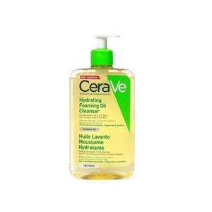 Cerave Huile Lavante Moussante Hydratante 473ml