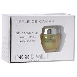 Perle de Caviar Gel Cristal Yeux 15 ml