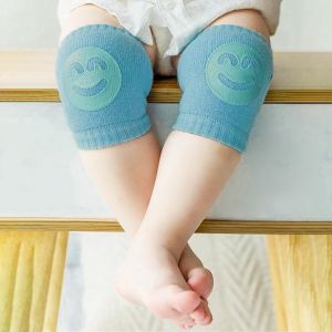 Chaussettes antidérapantes pour enfants, coudières – Grandado