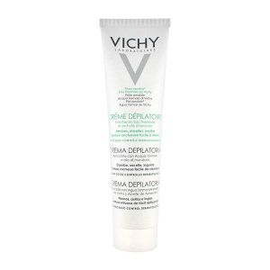 Vichy Crème Dépilatoire Anti-Irritante Peau Sensible - 150Ml