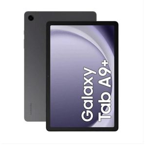 Samsung Galaxy TAB A9+ - WIFI - 11'' (6 Go de RAM / 128 Go de ROM) - Graphite