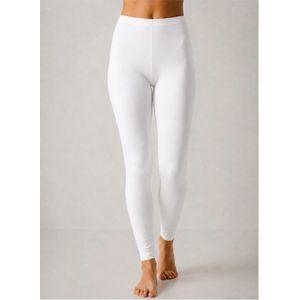Legging en coton, facile à porter au quotidien.