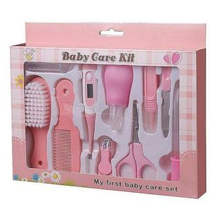 Kit de soins pour bébé, 13 ensembles de naissance pour bébés, kits de soins  pour bébés, soins pour bébés, infirmières pour nouveau-nés