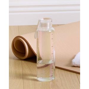 Five Bouteille en verre (0.66 litres)