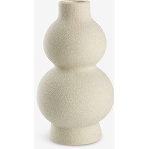 Vase en céramique (Haut 16 cm)
