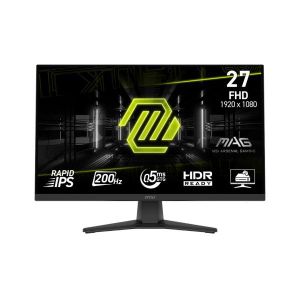 Msi MSIMAG 272F Rapid ips 0.5ms FULL HD 200Hz 