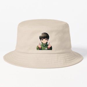 Squid Game 2 Joueur 125 Park Min-su Coréen Doigt Cœur bob avec design personnalisé unique