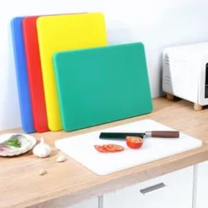 لوحة تقطيع احترافية – غير قابلة للانزلاق، متينة وصحية