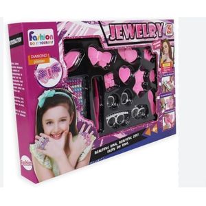 Accessoires génériques pour filles