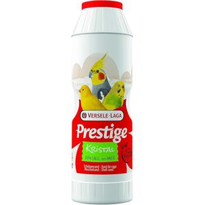 Versele-Laga Prestige Kristal Sable Coquillage Blanc à l'Anis 2Kg