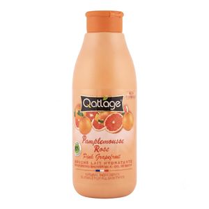 Lait Hydratante Douche Pamplemousse Rose