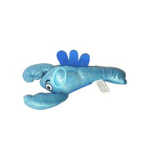 Peluche Homard Blue 20 Cm - Ste Bébélux