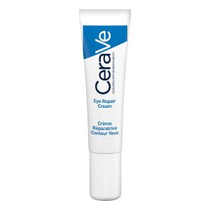 Cerave Crème Réparatrice Yeux Anti-Cernes et Anti-Poches 14ml