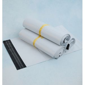 Carton Box Pack de 100 Sachets 48*37CM scellables mailing bag