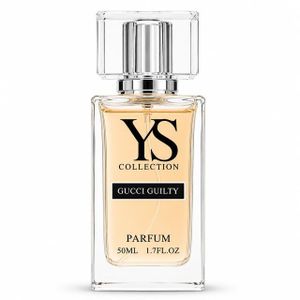 YS COLLECTION Dupe - Gucci Guilty (50 ml)