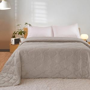 Couvre Lit Pour 1 Place 160x220cm