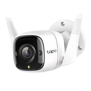 TP-Link Caméra de surveillance 2K WiFi Outdoor 3MP (IP66)