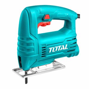 TOTAL Scie sauteuse 400 W