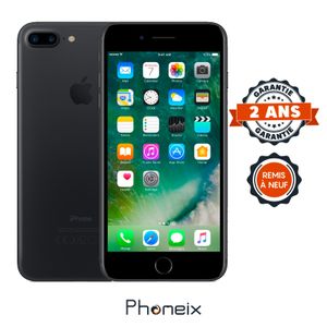 Iphone 7 Plus Au Maroc A Prix Pas Cher Jumia Maroc