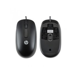 Pack clavier souris filaires HP 225 AZERTY (286J4AA) prix Maroc