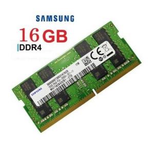 Vente Achat Barrette Mémoire DDR4 16GB 2400 MHZ RDIMM ECC prix Maroc