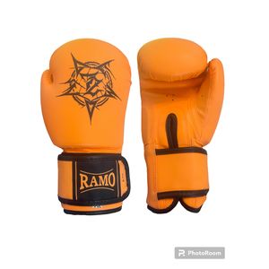 Pakka GANTS DE BOXE HOMME ET FEMME RAMO à prix pas cher