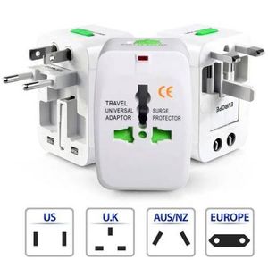 Adaptateur Prise Universelle de Voyage Electrip InnovaGoods à prix pas cher  -  Maroc