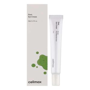celimax Crème Contour des Yeux au Noni pour Hydratation et Anti-Âge - 20ml
