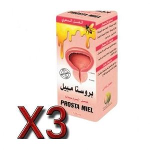 ACHIFAA عسل البروستات لعلاج تضخم البروستاتا آلام التبول