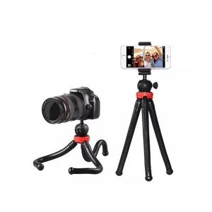 Trépied flexible pieuvre GorillaPod pour GoPro & Appareil Photo