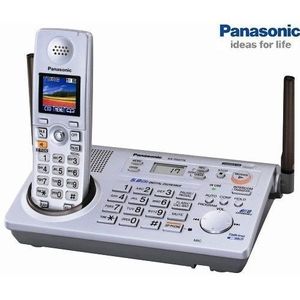 Téléphone Fixe sans Fil LOGICOM VEGA 150 meilleur prix au Maroc
