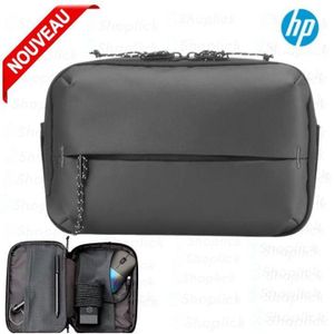 General Pochette Hp pour accessoires PC poches organisateur imperméable et robuste