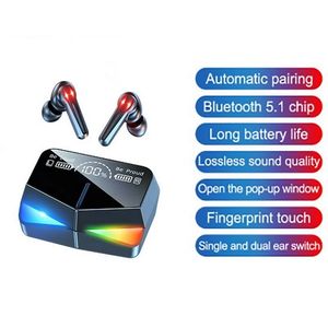 Kit Bluetooth voiture Contrôleur de sans fil pour téléphone