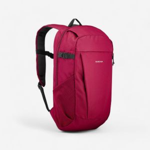 Sac à Dos de Randonnée et Urbain Quechua  20L - Idéal pour Voyage, Sport et Quotidien - Bordeaux