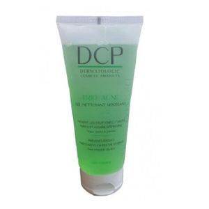 DCP Trio Acne Gel Nettoyant Moussant 200Ml