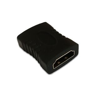 Coupleur HDMI Raccord HDMI femelle-femelle pour relier deux câble hdmi