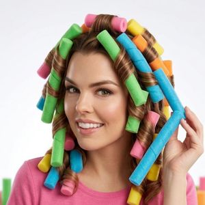 Hair Wavz – Pour des ondulations parfaites, aussi naturelles que celles de la mer