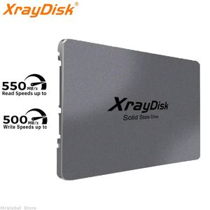 ACOS Disque dur interne SSD Sata3 256 GB interne 6GB/s ,PC bureau et  portable à prix pas cher