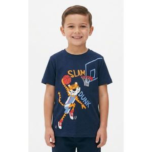 Primark T-shirt garçon Slam Dunk
