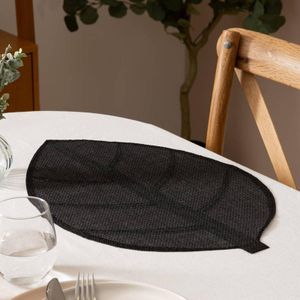 Atmosphera Set de table feuille