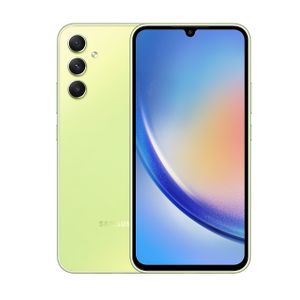 Téléphone Portable Samsung Galaxy A21s Bleu 4 Go RAM 64 Go Maroc