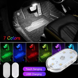 Ambiance led musique intérieur - siège de la voiture - Auto accessoire –  Accessoireauto