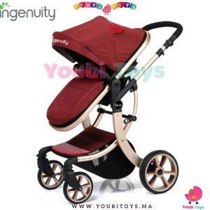 Poussettes Maroc Transport De Bebe En Ligne Jumia