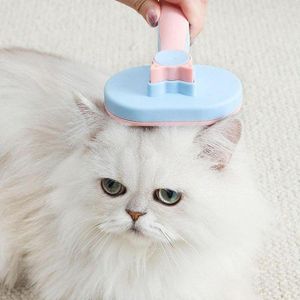 Brosse toilettage pour chat et chien  