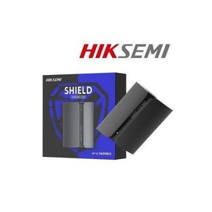 hiksemi Disque Dur Essd 1 Tb USB 3.1 Noir