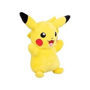 Pikachu Pikachu Peluche Pokémon Pikachu